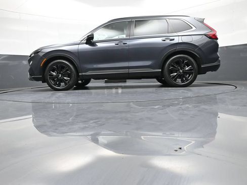 Certified 2023 Honda CR-V Sport Touring image 33