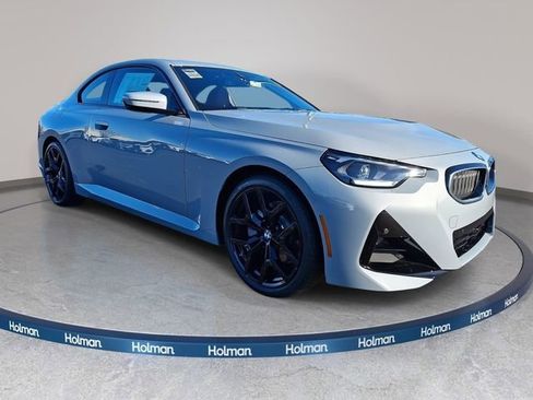 New 2026 BMW 230i xDrive 230i xDrive w/ M Sport Package image 3