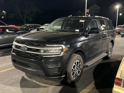 Used 2024 Ford Expedition XLT