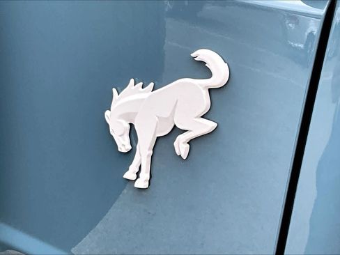 Used 2022 Ford Bronco Outer Banks image 12