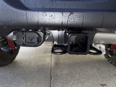 New 2026 Jeep Wrangler Willys image 31