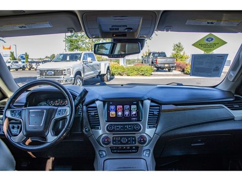 Used 2020 GMC Yukon Denali w/ Open Road Package AWD/4WD image 25