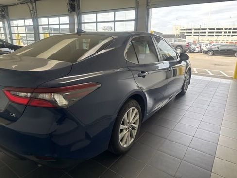 Used 2023 Toyota Camry LE image 15
