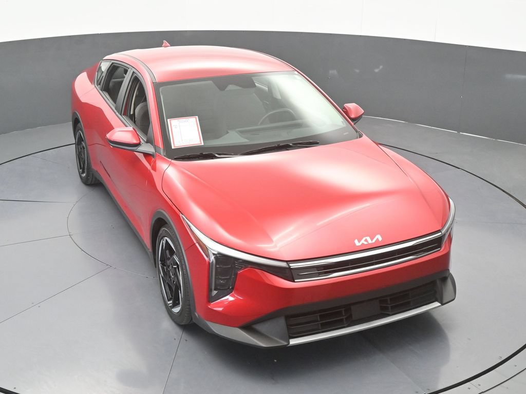 Used 2025 Kia K4 EX FWD image 51