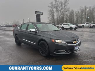 Used 2018 Chevrolet Impala Premier video 1