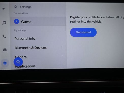 New 2026 Toyota Camry XSE image 32