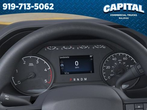 New 2026 Ford F550 4x4 Supercab Super Duty image 13