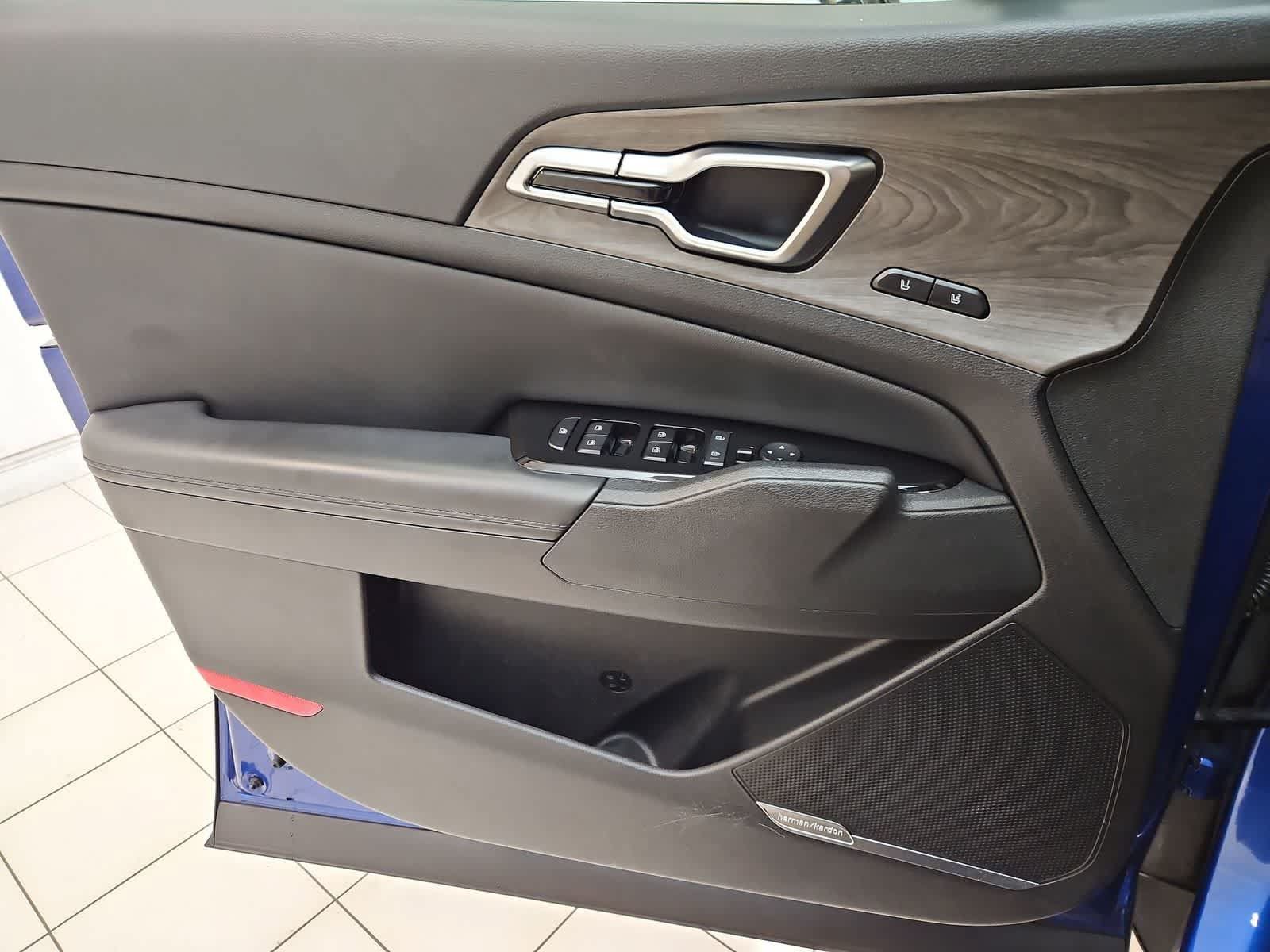 Used 2023 Kia Sportage X-Pro Prestige AWD/4WD image 17
