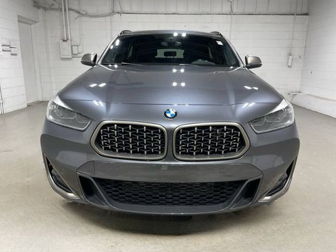 Used 2021 BMW X2 M35i w/ Premium Package AWD/4WD image 2