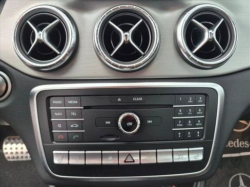 Certified 2019 Mercedes-Benz CLA 45 AMG 4MATIC image 11