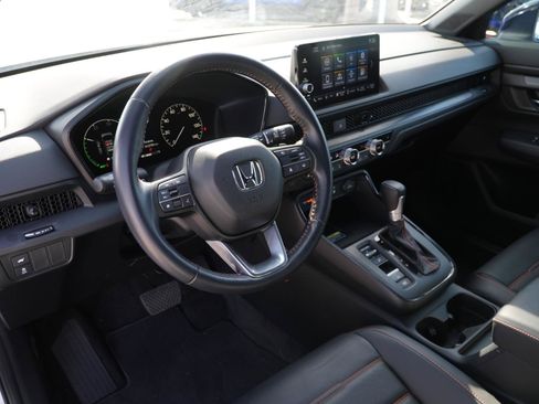 Used 2025 Honda CR-V Sport-L image 15