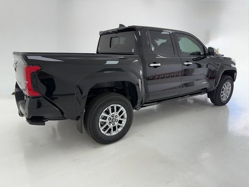 New 2025 Toyota Tacoma Limited image 41