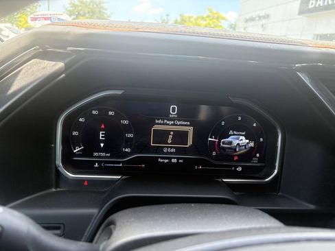 Used 2023 GMC Sierra 1500 AT4 w/ AT4 Premium Package image 30