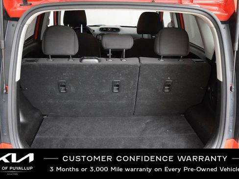 Used 2019 Kia Soul w/ Convenience Package FWD image 19