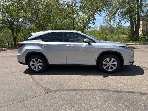 Used 2017 Lexus RX 350 AWD w/ Premium Package image 16