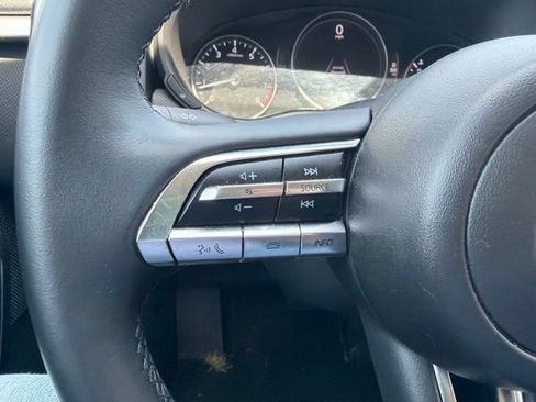 Used 2026 MAZDA CX-50 AWD 2.5 S w/ Preferred Pkg image 41