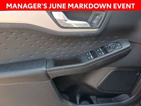Used 2020 Ford Escape SE Sport AWD/4WD image 13