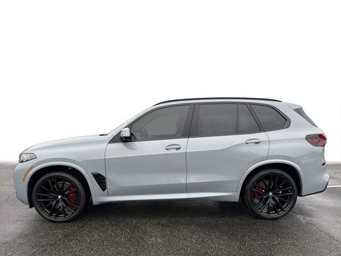 New 2026 BMW X5 xDrive40i image 23