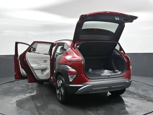New 2026 Hyundai Kona Limited FWD image 50