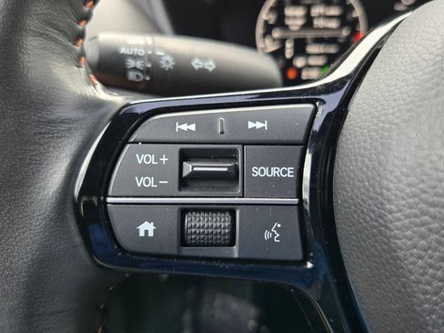 Certified 2024 Honda HR-V Sport image 23