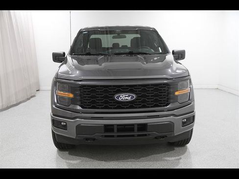 Certified 2024 Ford F150 STX AWD/4WD image 2