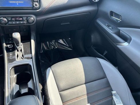 Used 2024 Nissan Kicks SR w/ SR Premium Package FWD image 14
