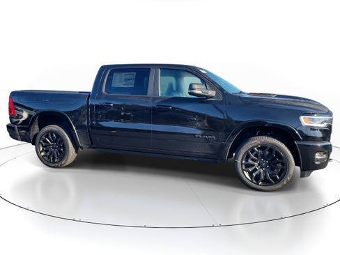 New 2026 RAM 1500 Limited image 5