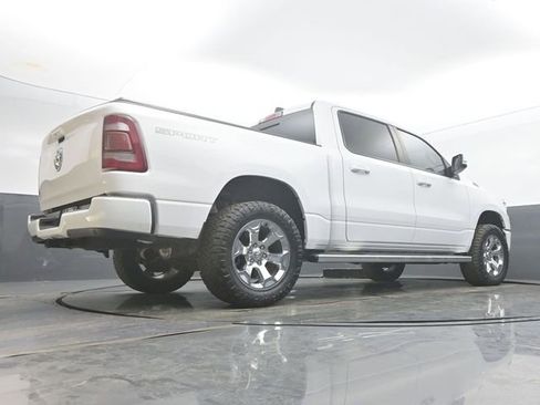 Used 2020 RAM 1500 Big Horn image 51