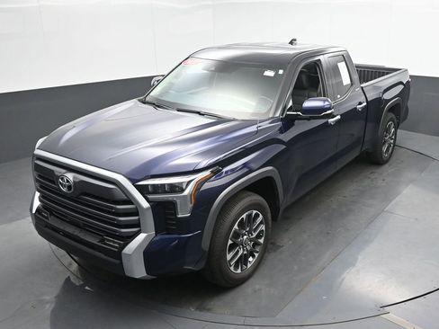 Used 2022 Toyota Tundra Limited image 40