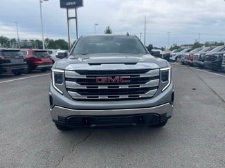 New 2026 GMC Sierra 1500 SLE w/ X31 Off-Road Package video 2