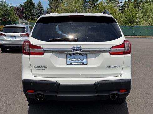 Used 2022 Subaru Ascent Premium w/ Convenience Package AWD/4WD image 7