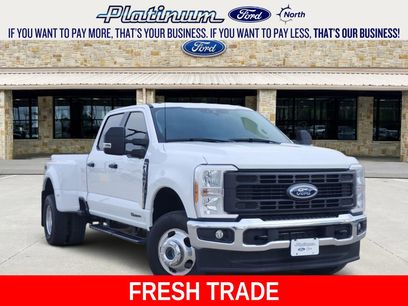 Used 2024 Ford F350 XL w/ FX4 Off-Road Package
