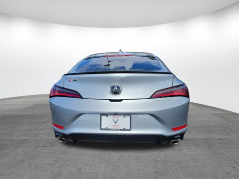 Used 2024 Acura Integra A-Spec image 28