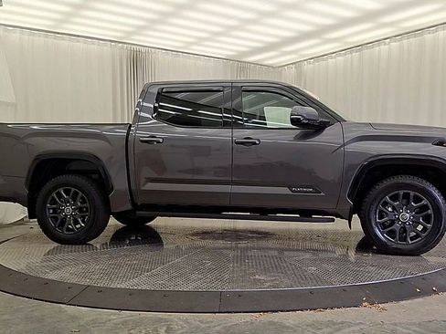 Used 2022 Toyota Tundra Platinum image 6