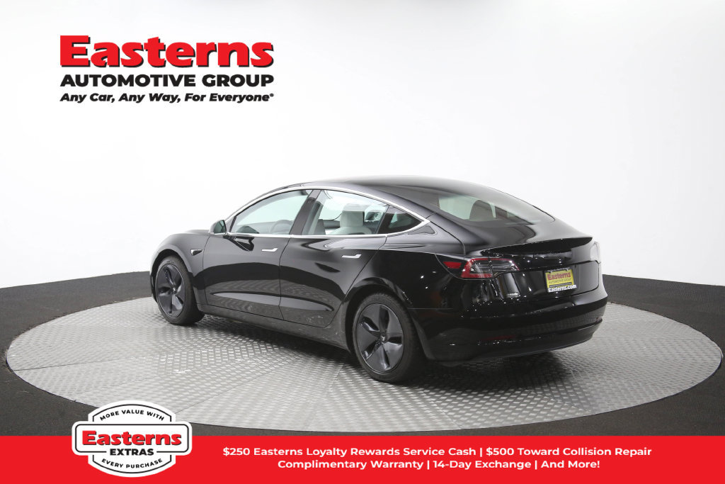 Used 2018 Tesla Model 3 Long Range AWD/4WD image 62
