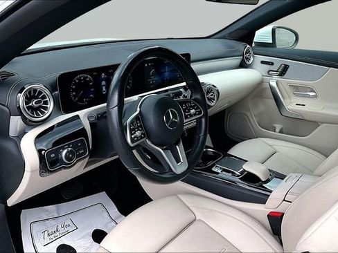 Certified 2020 Mercedes-Benz CLA 250 4MATIC image 20