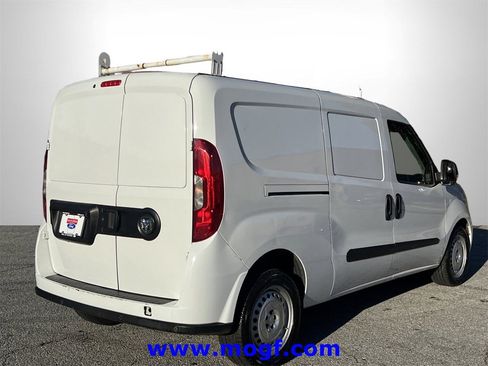 Used 2022 RAM ProMaster City Wagon image 2