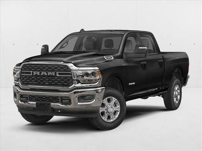 Used 2024 RAM 2500 Big Horn w/ Night Edition