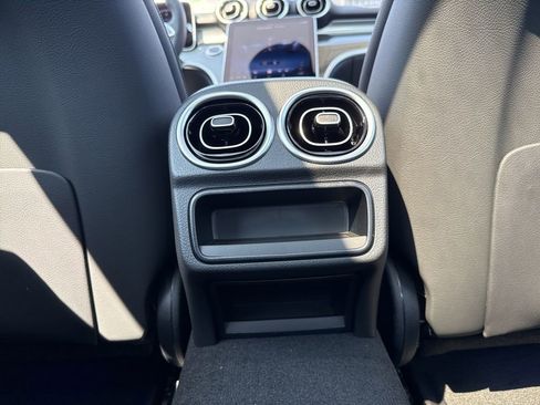 Certified 2025 Mercedes-Benz C 300 4MATIC Sedan image 19
