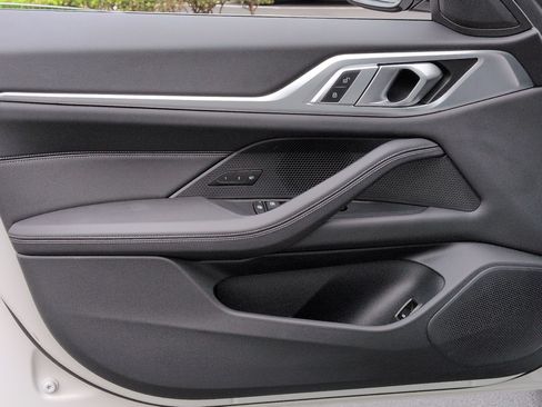 Certified 2024 BMW i4 eDrive35 RWD image 14