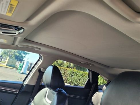 Used 2023 Hyundai Tucson Limited image 8