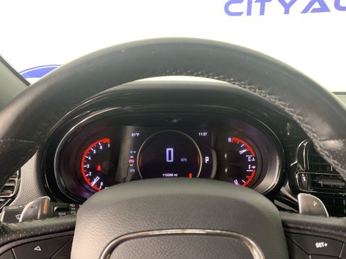 Used 2021 Dodge Durango GT AWD/4WD image 22