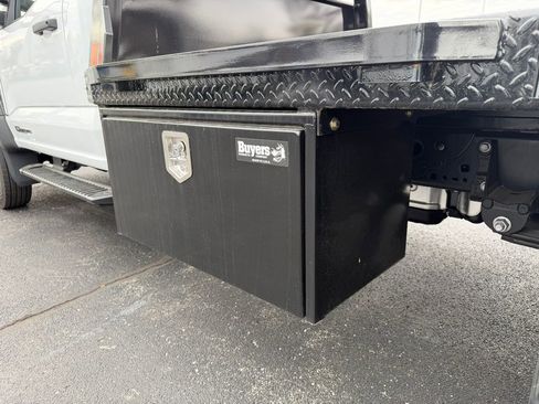 New 2024 Ford F550 4x4 Regular Cab Super Duty image 26