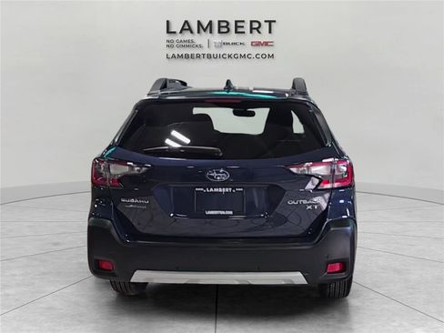Used 2025 Subaru Outback Limited XT AWD/4WD image 5