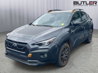 Used 2024 Subaru Crosstrek 2.5i Wilderness