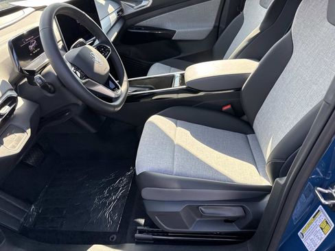 New 2026 Volkswagen ID.4 Pro image 15