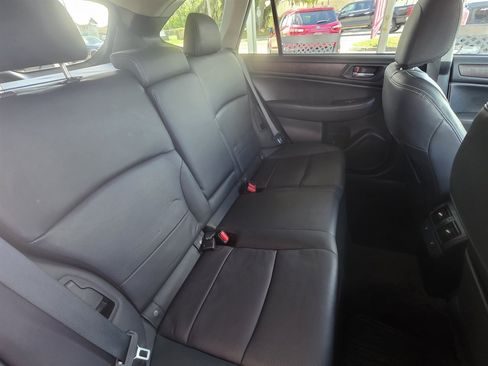 Used 2015 Subaru Outback 2.5i Limited AWD/4WD image 44
