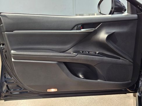 Used 2020 Toyota Camry XSE image 20