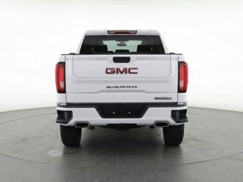 Used 2024 GMC Sierra 1500 Elevation image 10