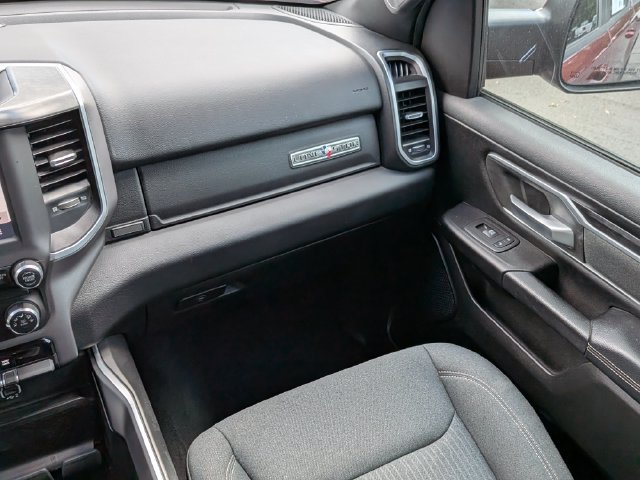 Used 2023 RAM 1500 Lone Star AWD/4WD image 19